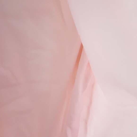 Fairway &  Green pink zip up cardigan Med - Picture 3 of 4